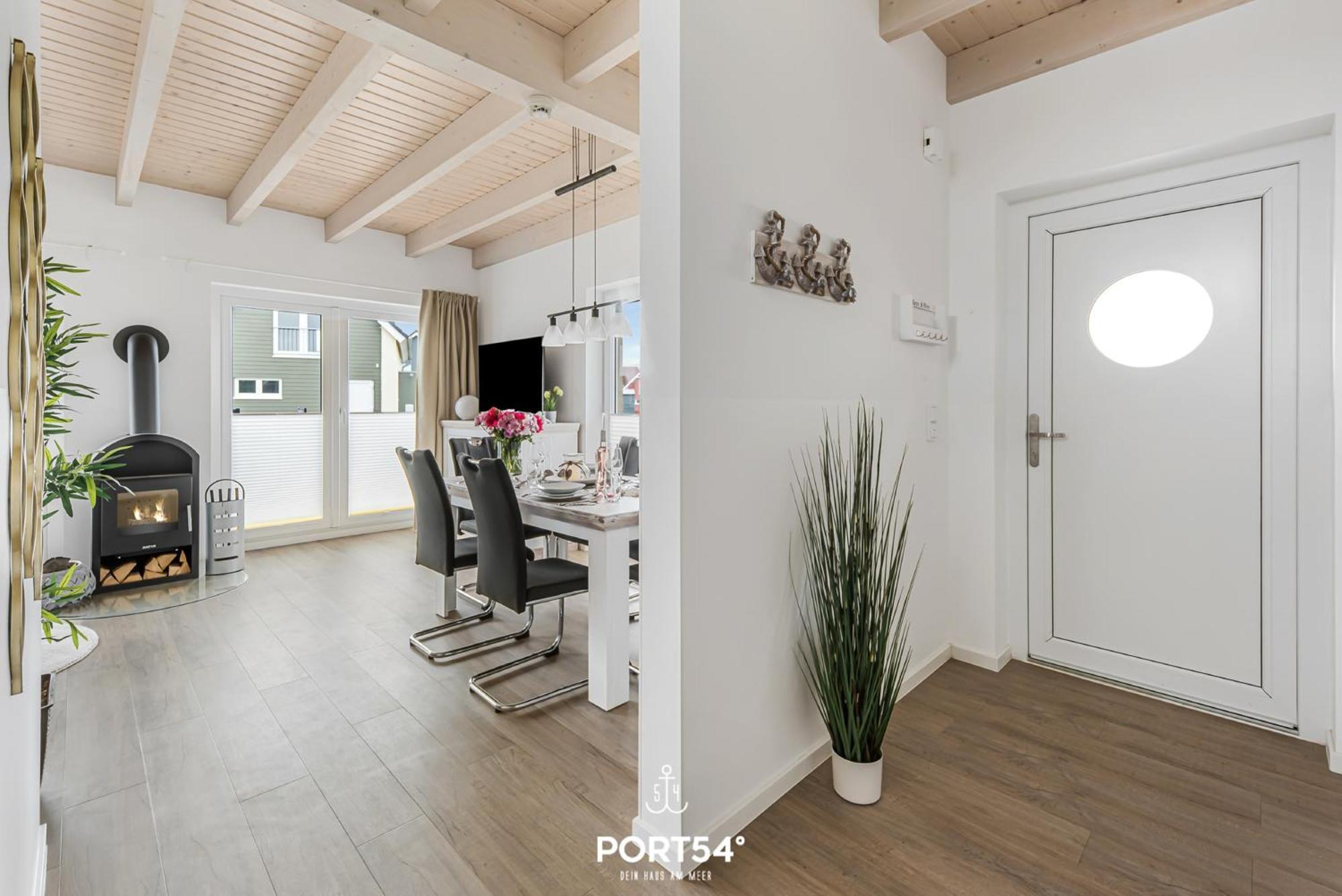 Lieblingsplatz Buesum Villa Ngoại thất bức ảnh